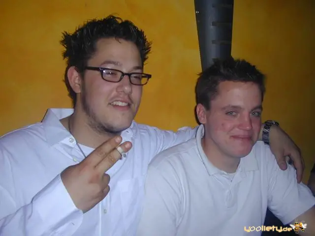 09.07.2003 – Fun2000 Hannover – Bild 52