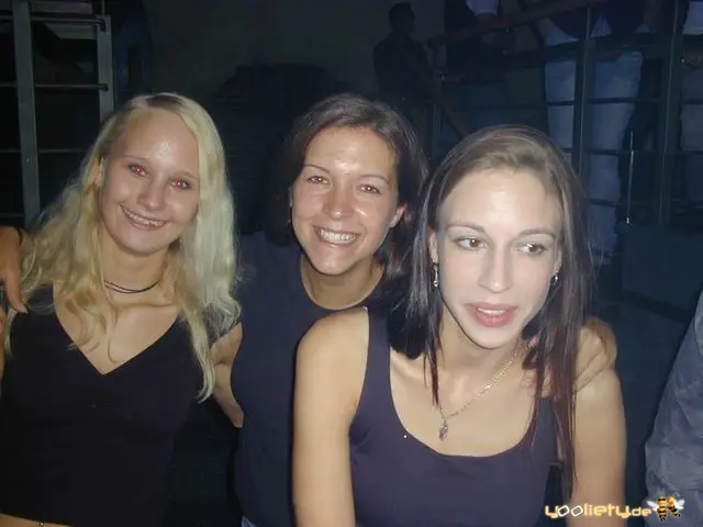 09.07.2003 – Fun2000 Hannover – Bild 44