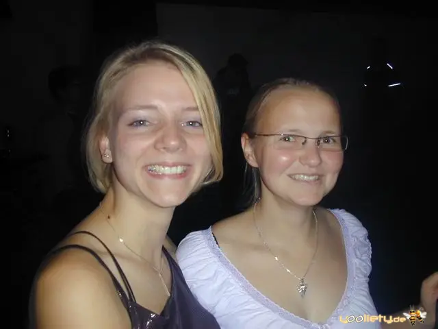 09.07.2003 – Fun2000 Hannover – Bild 46