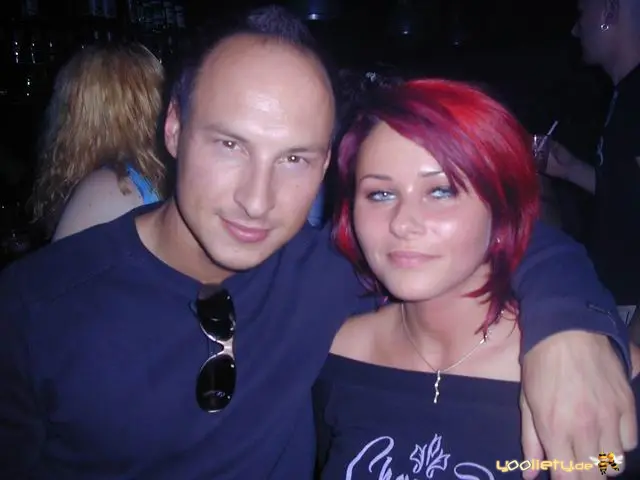 09.07.2003 – Fun2000 Hannover – Bild 2