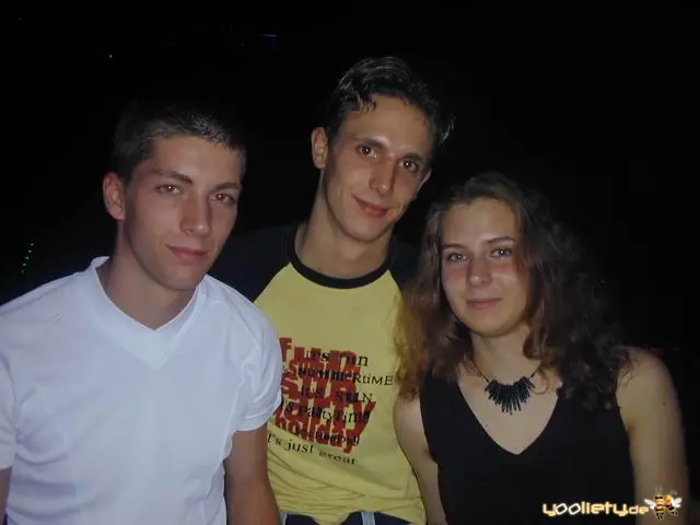 09.07.2003 – Fun2000 Hannover – Bild 45