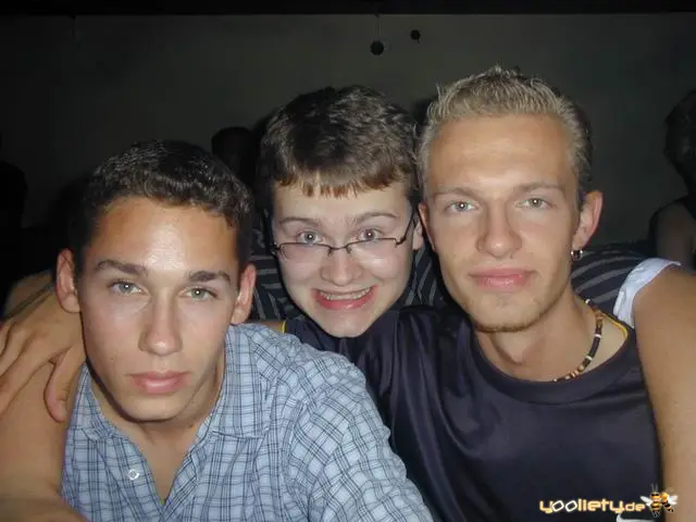 09.07.2003 – Fun2000 Hannover – Bild 59