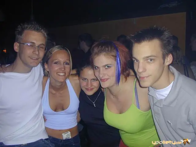 09.07.2003 – Fun2000 Hannover – Bild 38