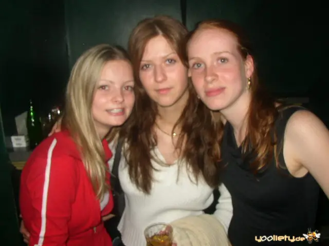 One Night Stand – MEC Hannover