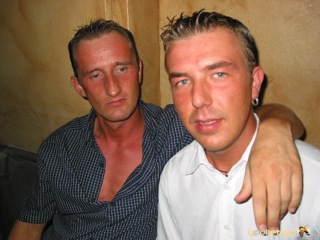 12.07.2003 – Prater Bochum