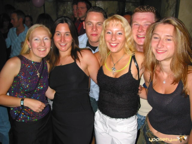 12.07.2003 – Prater Bochum – Bild 61