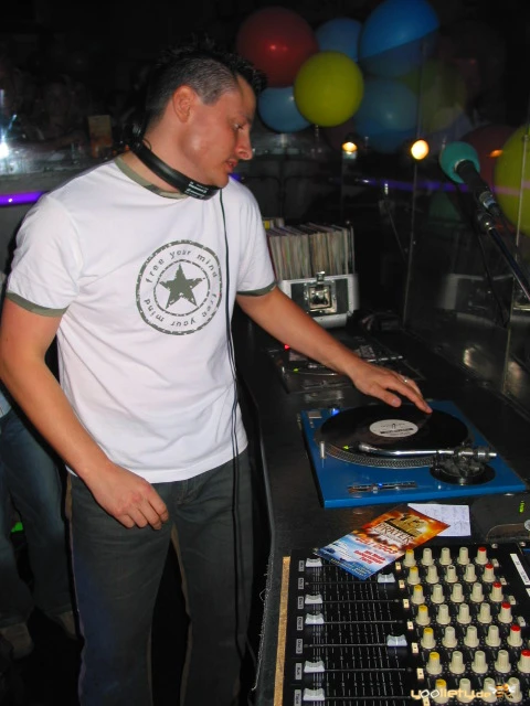 12.07.2003 – Prater Bochum – Bild 21