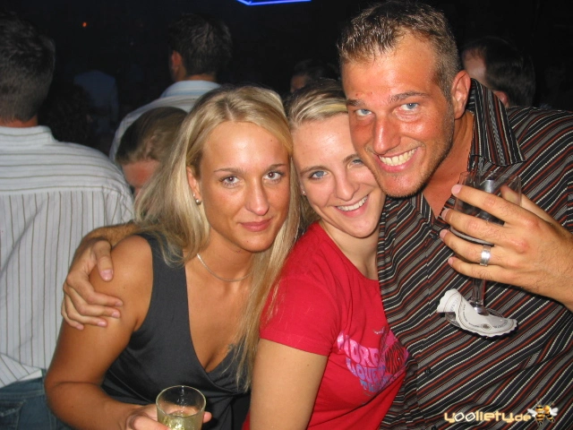 12.07.2003 – Prater Bochum – Bild 10