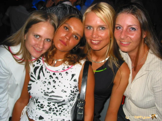 12.07.2003 – Prater Bochum – Bild 33