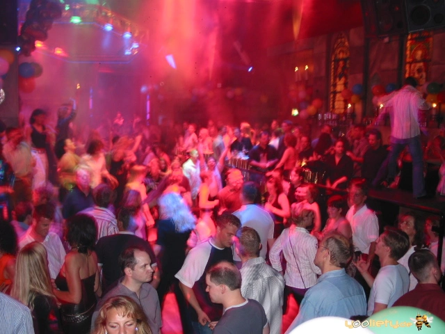 12.07.2003 – Prater Bochum – Bild 23