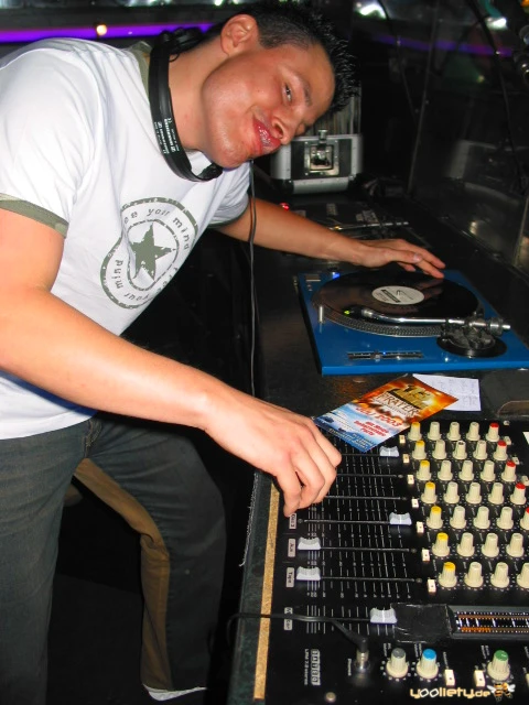 12.07.2003 – Prater Bochum – Bild 20