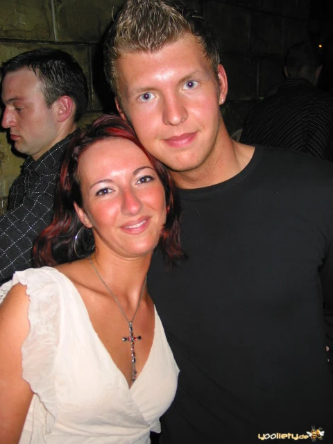 12.07.2003 – Prater Bochum – Bild 37