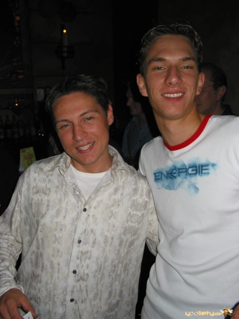 12.07.2003 – Prater Bochum – Bild 3