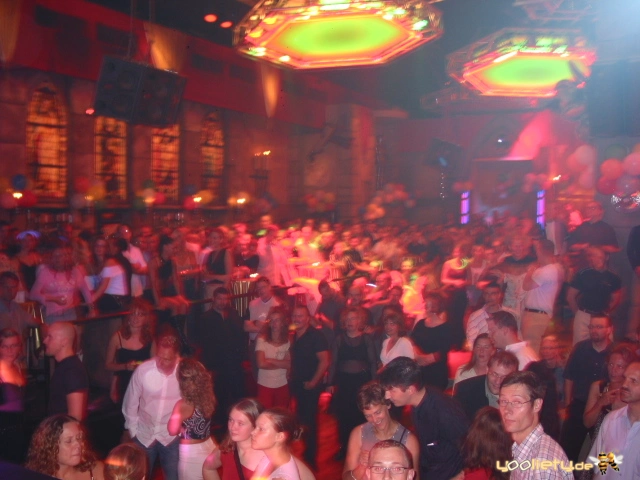 12.07.2003 – Prater Bochum – Bild 42