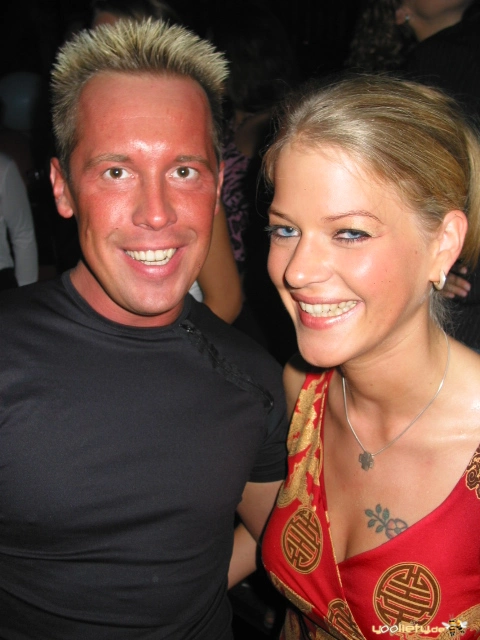 12.07.2003 – Prater Bochum – Bild 17