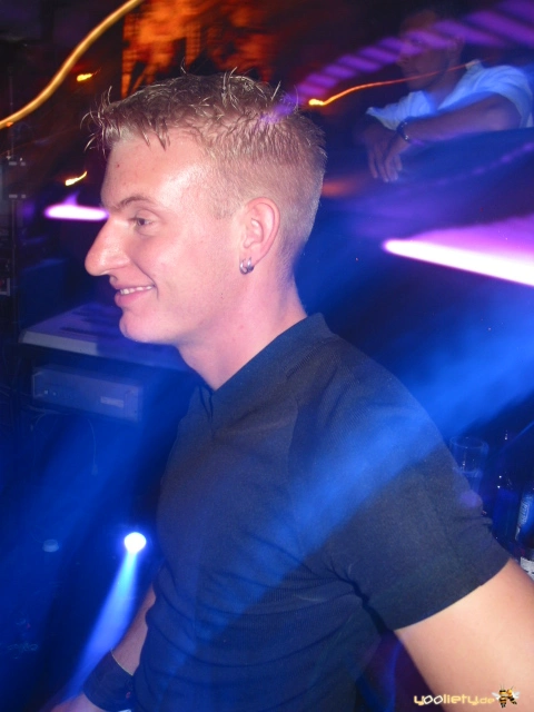 12.07.2003 – Prater Bochum – Bild 70