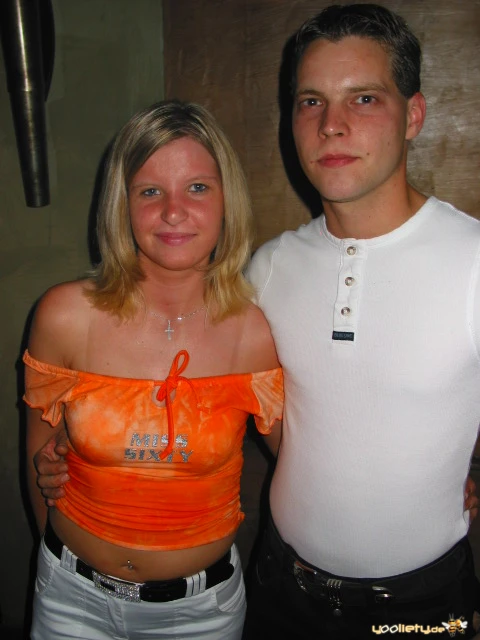 12.07.2003 – Prater Bochum – Bild 30