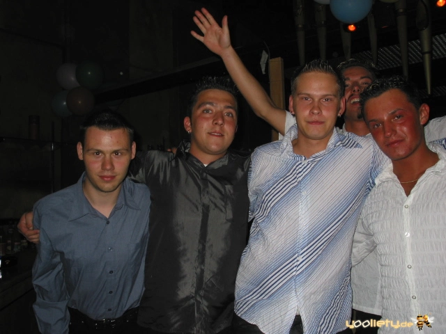 12.07.2003 – Prater Bochum – Bild 6