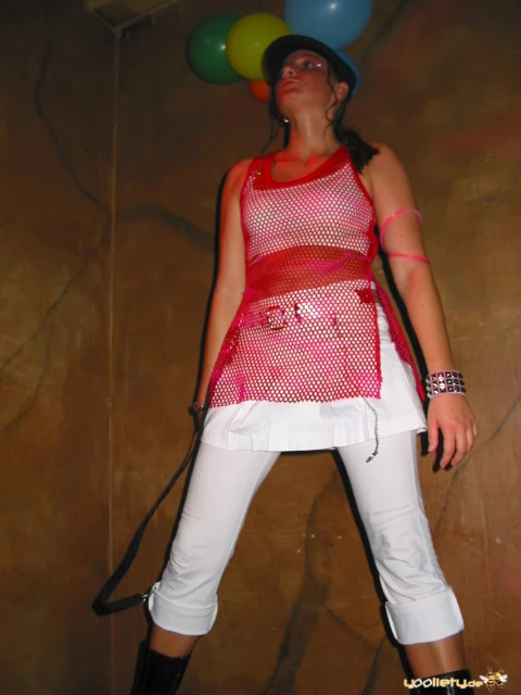 12.07.2003 – Prater Bochum – Bild 38