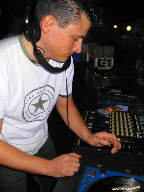 12.07.2003 – Prater Bochum – Bild 25