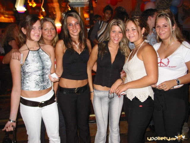 12.07.2003 – Prater Bochum – Bild 65