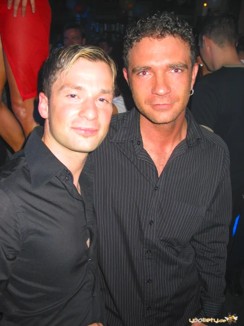 12.07.2003 – Prater Bochum – Bild 63