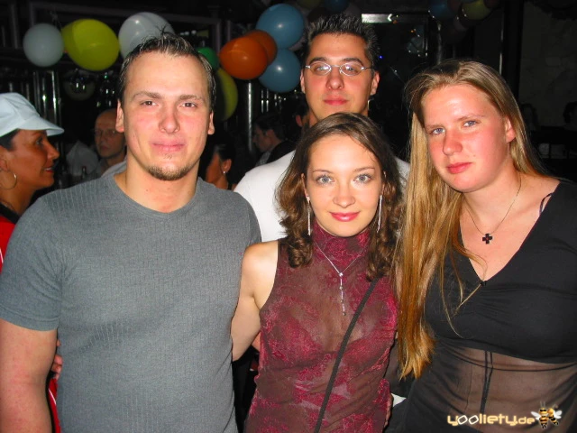 12.07.2003 – Prater Bochum – Bild 27