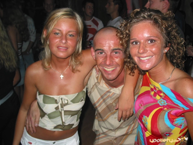 12.07.2003 – Prater Bochum – Bild 12