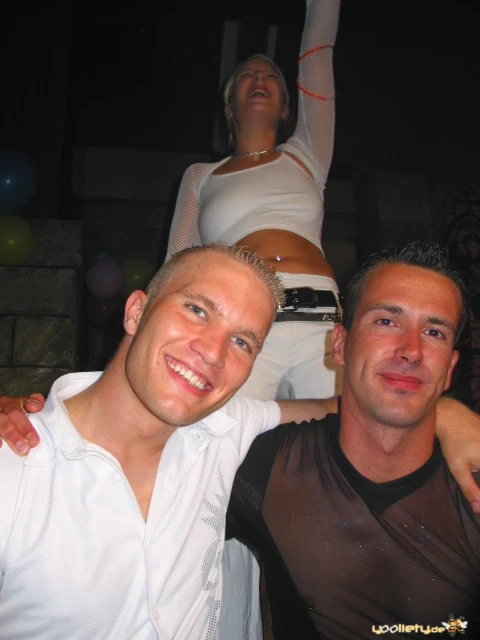 12.07.2003 – Prater Bochum – Bild 54