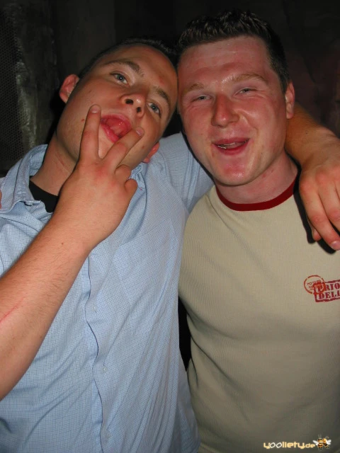 12.07.2003 – Prater Bochum – Bild 62