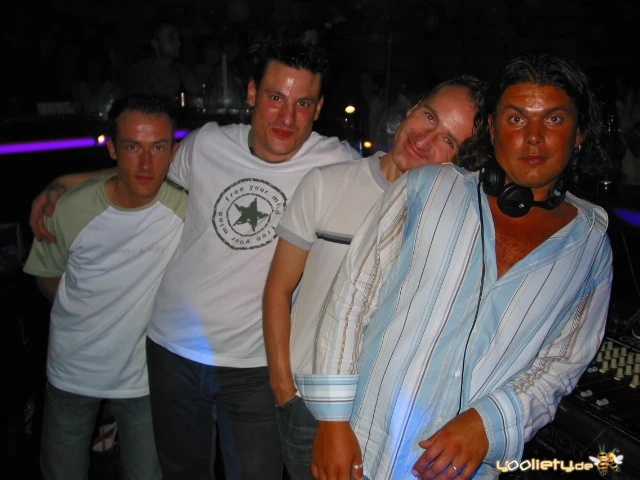 12.07.2003 – Prater Bochum – Bild 67