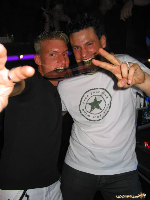 12.07.2003 – Prater Bochum – Bild 71