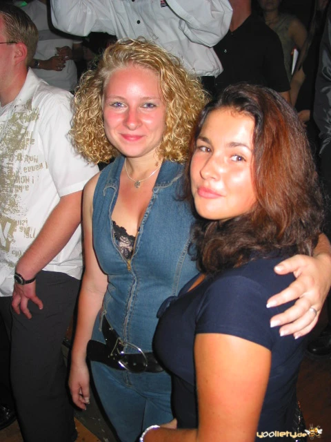 12.07.2003 – Prater Bochum – Bild 34