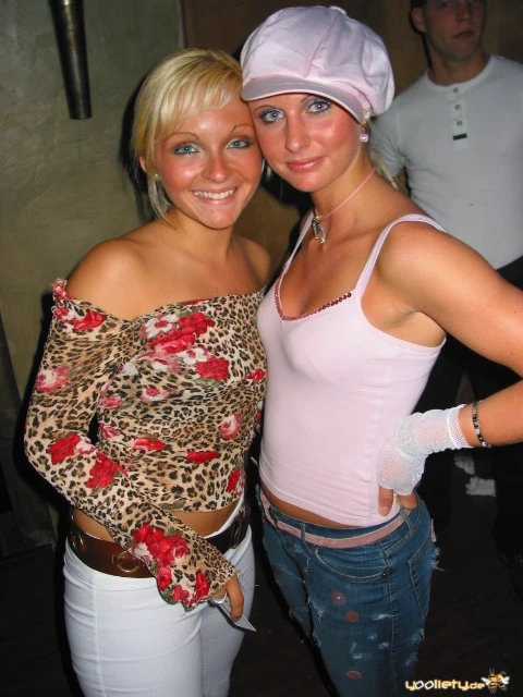 12.07.2003 – Prater Bochum – Bild 29