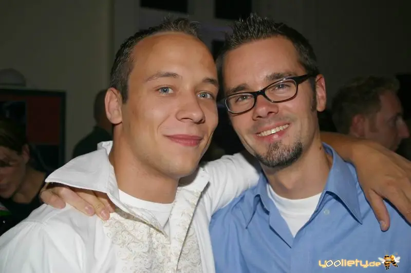12.07.2003 – Villa Bozi Bielefeld – Bild 62