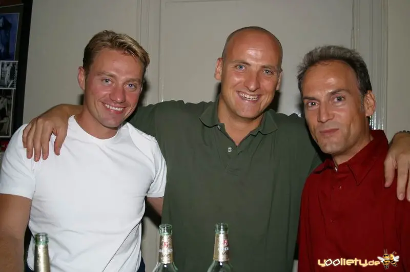 12.07.2003 – Villa Bozi Bielefeld – Bild 9
