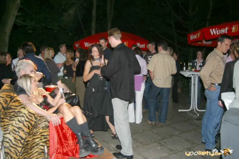 12.07.2003 – Villa Bozi Bielefeld – Bild 31