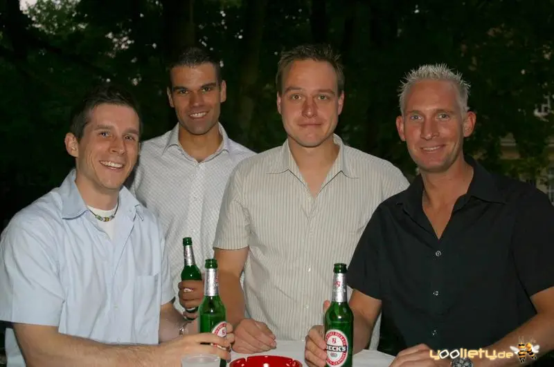 12.07.2003 – Villa Bozi Bielefeld – Bild 2