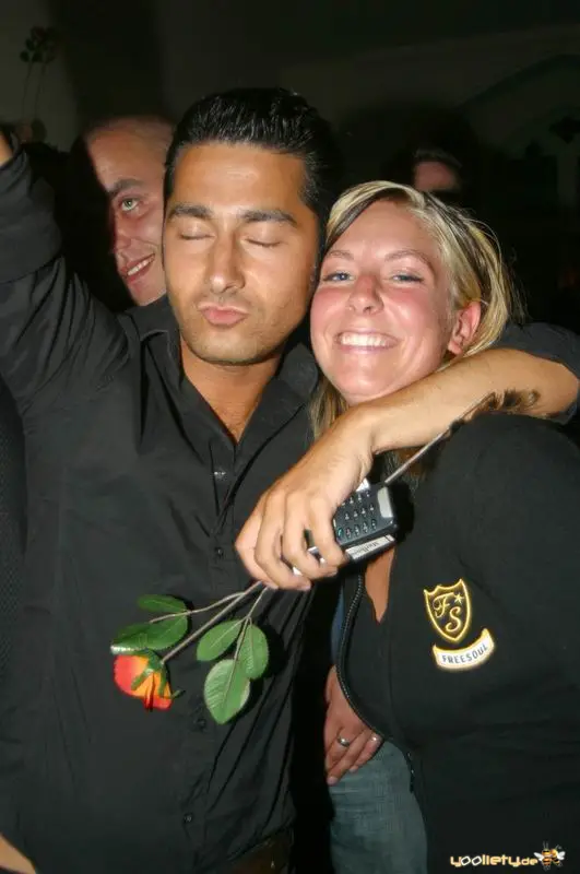 12.07.2003 – Villa Bozi Bielefeld – Bild 52