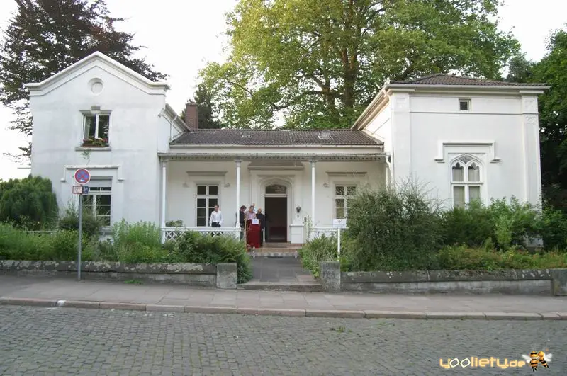 12.07.2003 – Villa Bozi Bielefeld – Bild 1