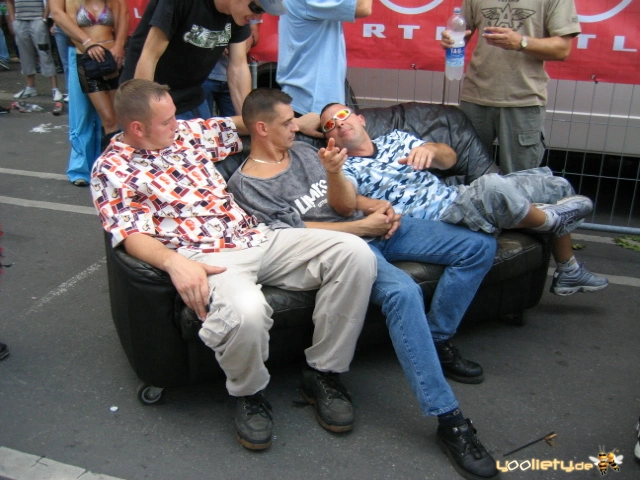 12.07.2003 – Berlin