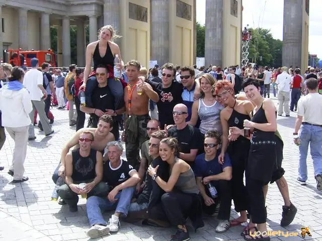 12.07.2003 – Berlin – Bild 2
