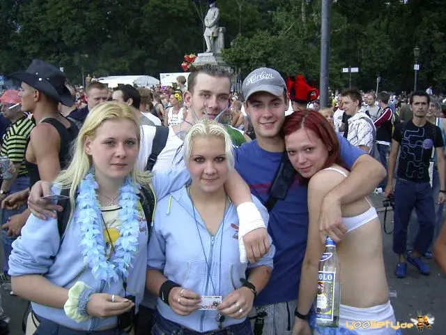 12.07.2003 – Berlin – Bild 36