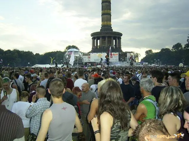 12.07.2003 – Berlin – Bild 50