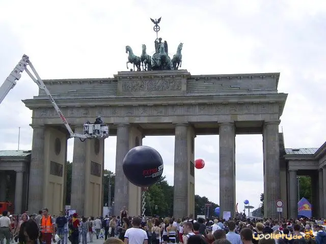 12.07.2003 – Berlin – Bild 1