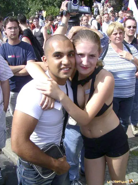 12.07.2003 – Berlin – Bild 27