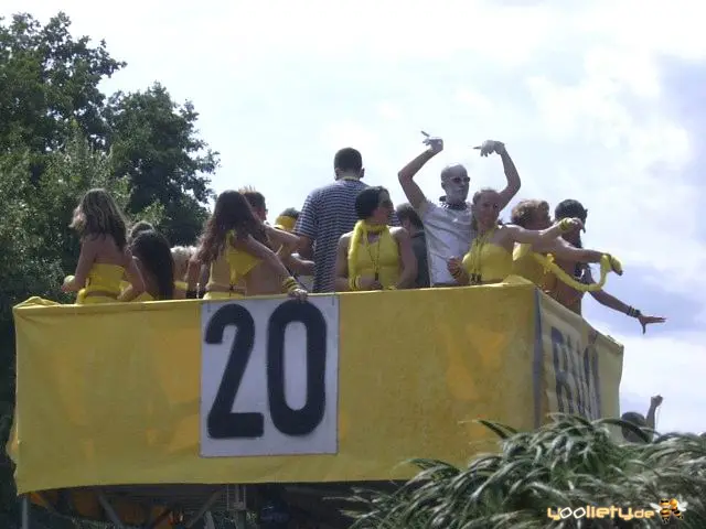 12.07.2003 – Berlin – Bild 11