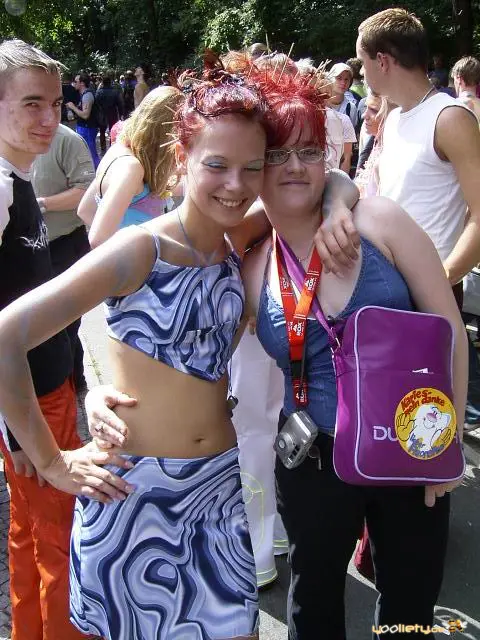 12.07.2003 – Berlin – Bild 22