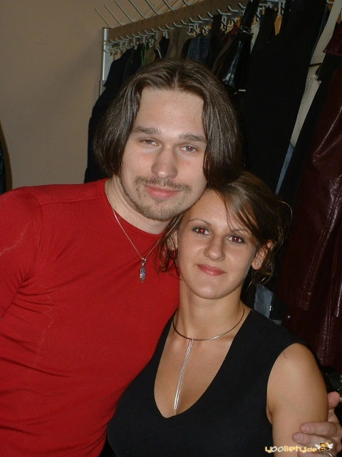 12.07.2003 – Stadtpalais Dortmund