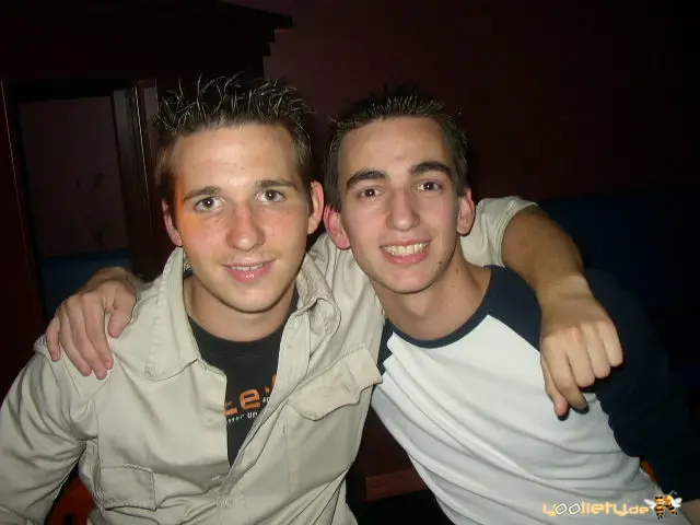 12.07.2003 – MEC Hannover